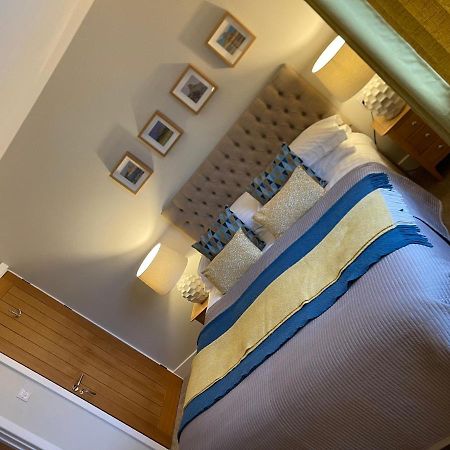Horncliffe Room Only Accommodation Seahouses Kültér fotó